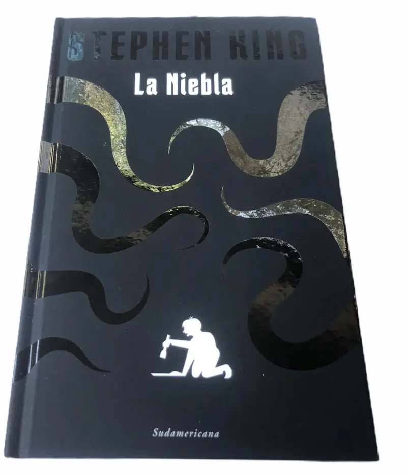 La Niebla — Stephen King - 1