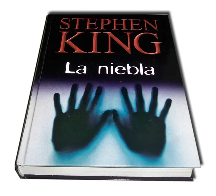 La Niebla — Stephen King - 1