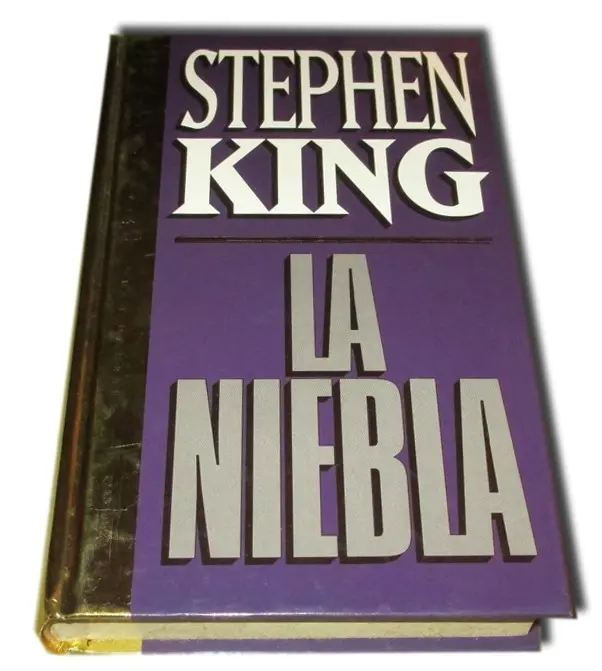 La Niebla — Stephen King - 1