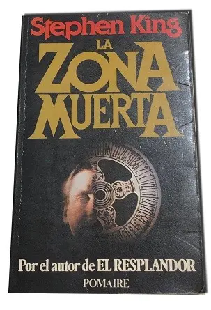 La Zona Muerta — Stephen King - 1