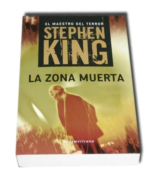 La Zona Muerta — Stephen King - 1
