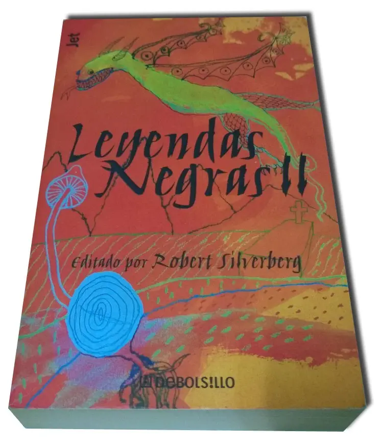 Leyendas Negras 2 - Incluye Little sisters of Eluria — Stephen King - 1