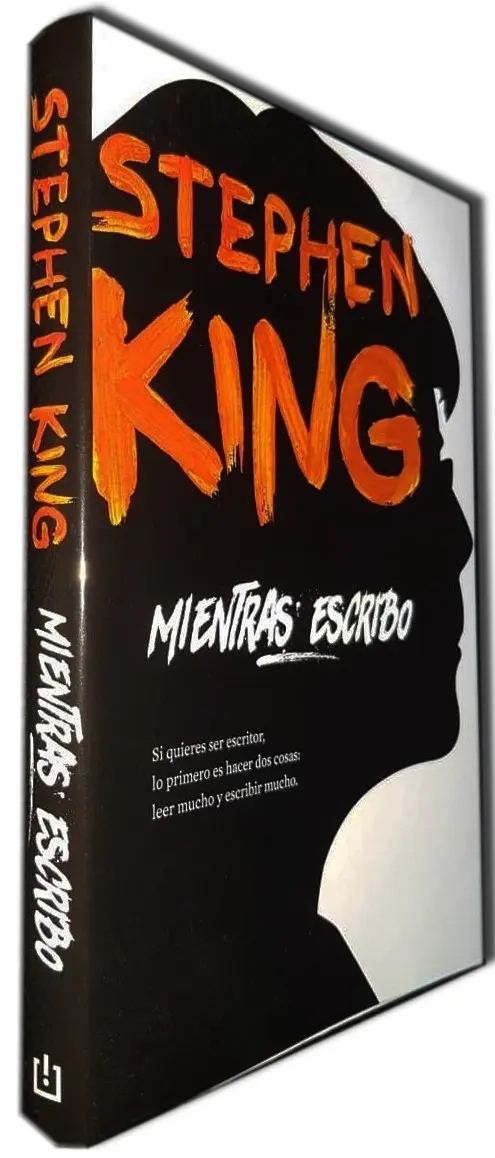 Mientras Escribo — Stephen King - 1