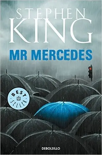 Mr Mercedes - Castellano (edición española) — Stephen King - 1