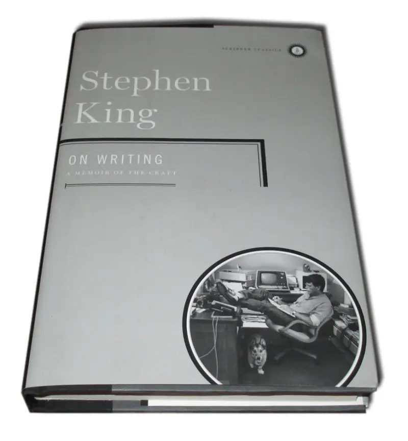 On Writing - Ed. aniversario — Stephen King - 1