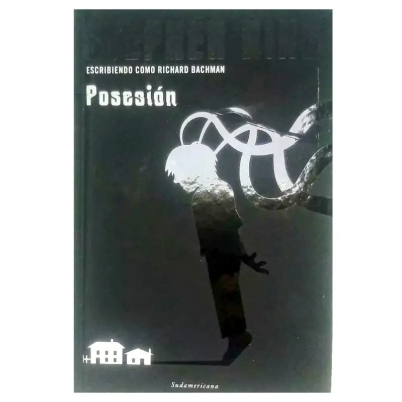 Posesión — Stephen King - 1
