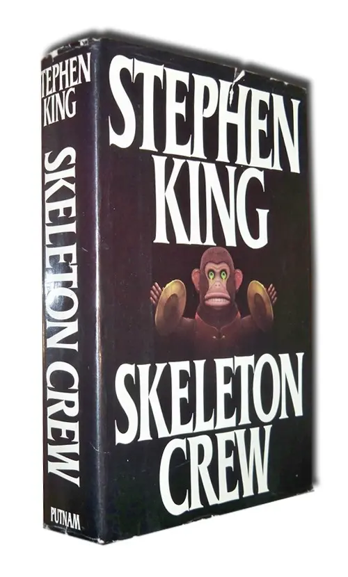 Skeleton Crew — Stephen King - 1