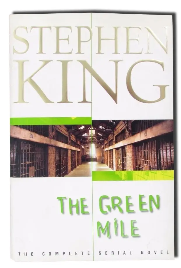The Green Mile (Inglés) — Stephen King - 1
