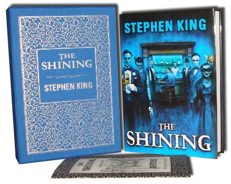 The Shining - Edición limitada Gift — Stephen King - 1
