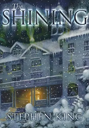 The Shining - Edición limitada gift con Before y After the Play. — Stephen King - 1