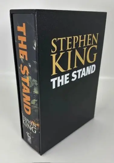 The Stand - Edición Gift — Stephen King - 1