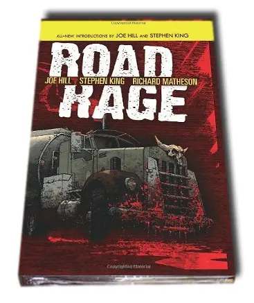 Road Rage (Inglés) — Stephen King - 1