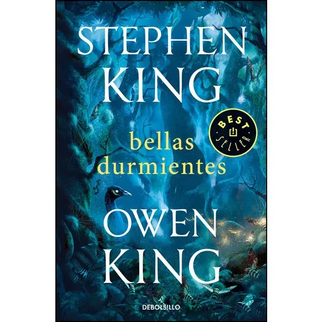 Bellas Durmientes — Stephen King - 1
