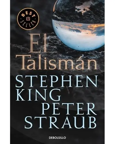 El Talismán - Edición española — Stephen King - 1