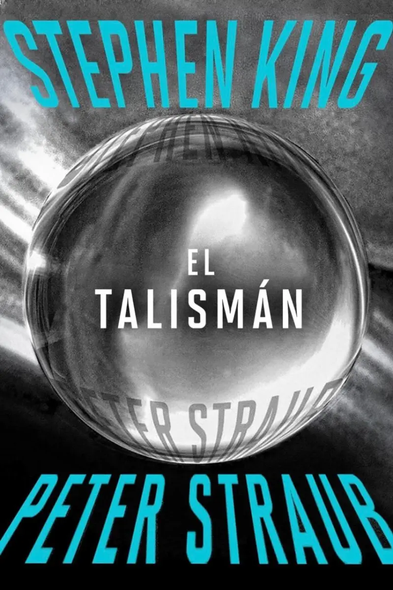 El Talismán - Nueva edición — Stephen King - 1