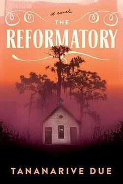 Tananarive Due - The Reformatory — Stephen King - 1