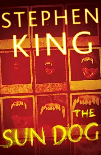 The Sun Dog — Stephen King - 1