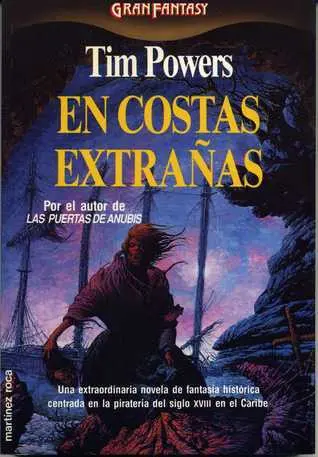 Tim Powers - En costas extrañas — Stephen King - 1