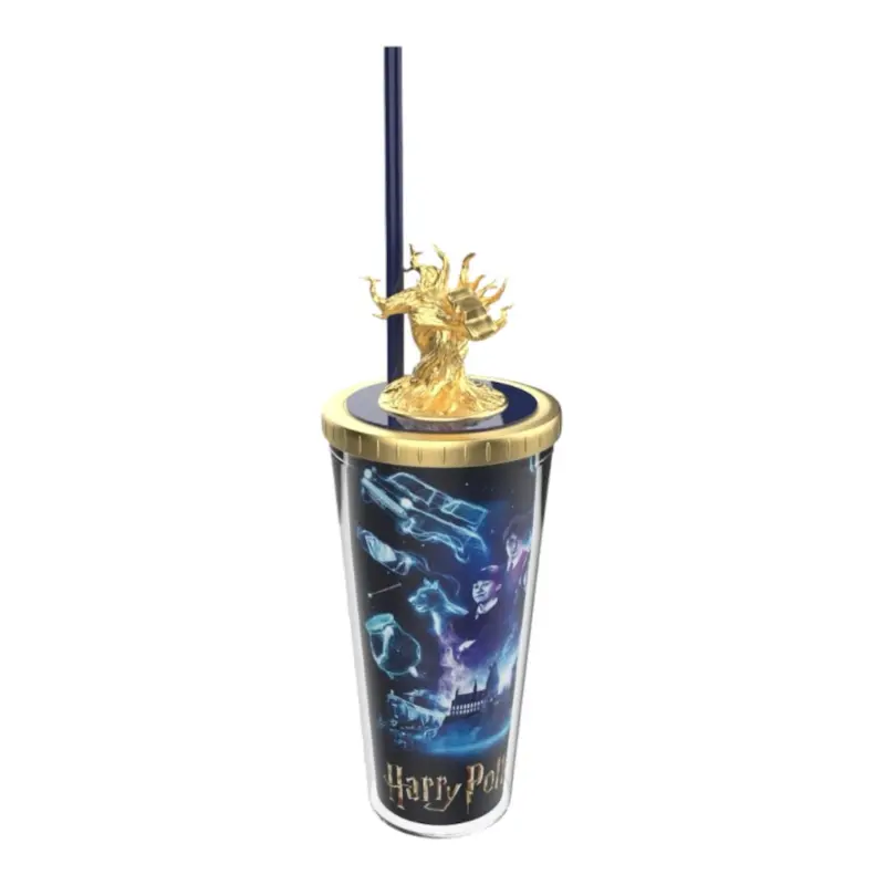 Vaso ANGLIA - Harry Potter 25th Aniversario — Stephen King - 1