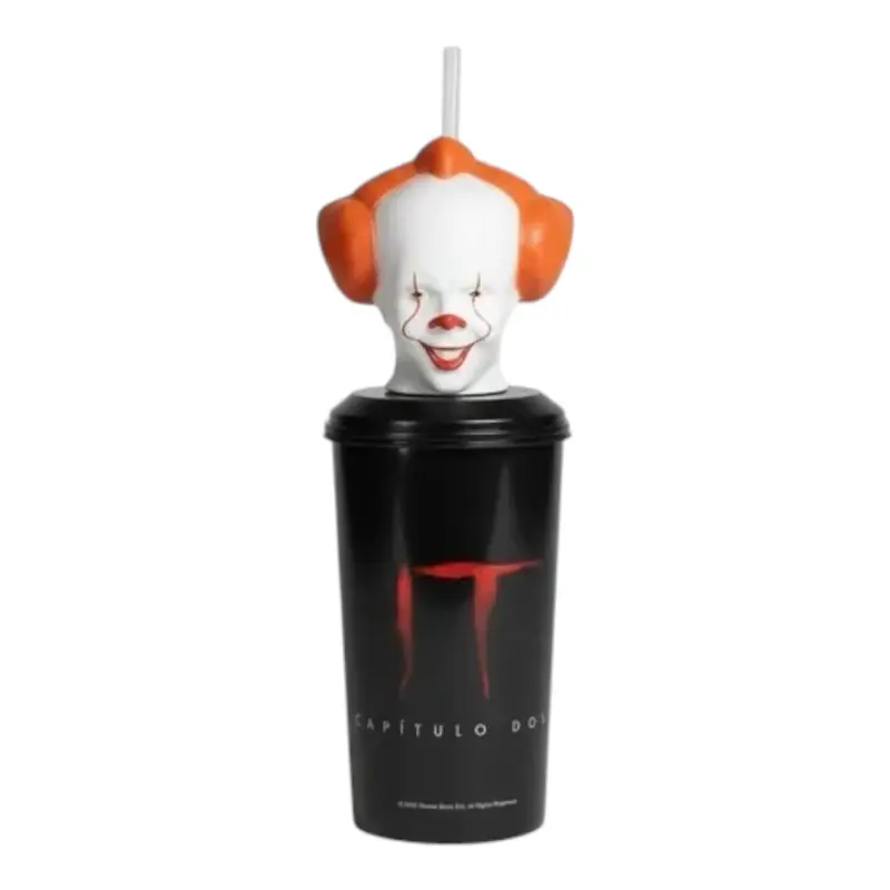 Vaso It Capítulo dos — Stephen King - 1