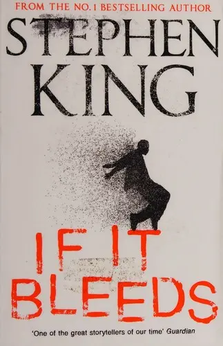 Portada de Si Te Gusta la Oscuridad de Stephen King
