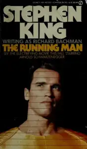 Portada de La Hora del Vampiro de Stephen King