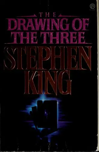 Portada de La Torre Oscura II: La Invocación de Stephen King