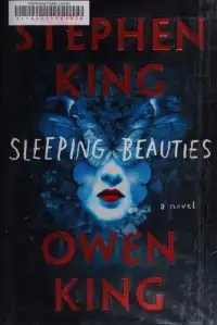 Portada de Sleeping Beauties de Stephen King